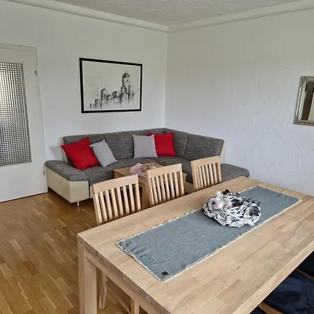 Ferienwohnung Bliestal St. Wendel Exterior foto