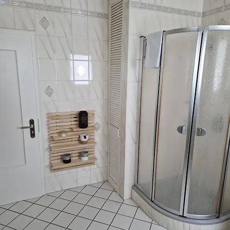Ferienwohnung Bliestal St. Wendel Exterior foto