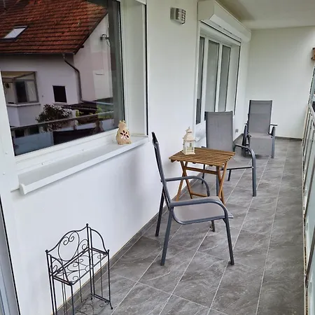 Ferienwohnung Bliestal St. Wendel Exterior foto