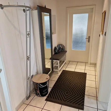 Ferienwohnung Bliestal St. Wendel Exterior foto