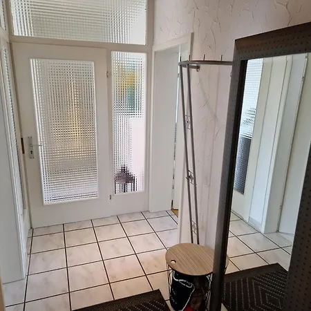 Ferienwohnung Bliestal St. Wendel Exterior foto