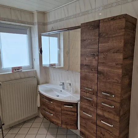 Ferienwohnung Bliestal St. Wendel Exterior foto