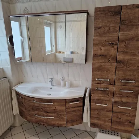 Ferienwohnung Bliestal St. Wendel Exterior foto