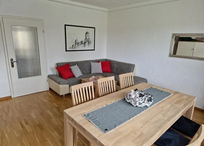 Ferienwohnung Bliestal