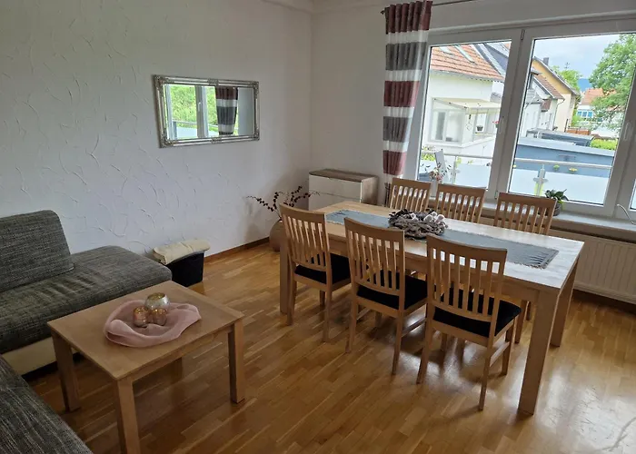 Ferienwohnung Bliestal