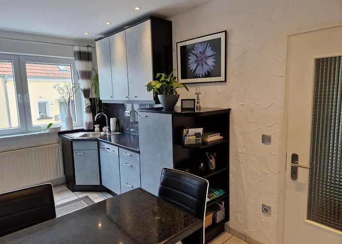 Ferienwohnung Bliestal