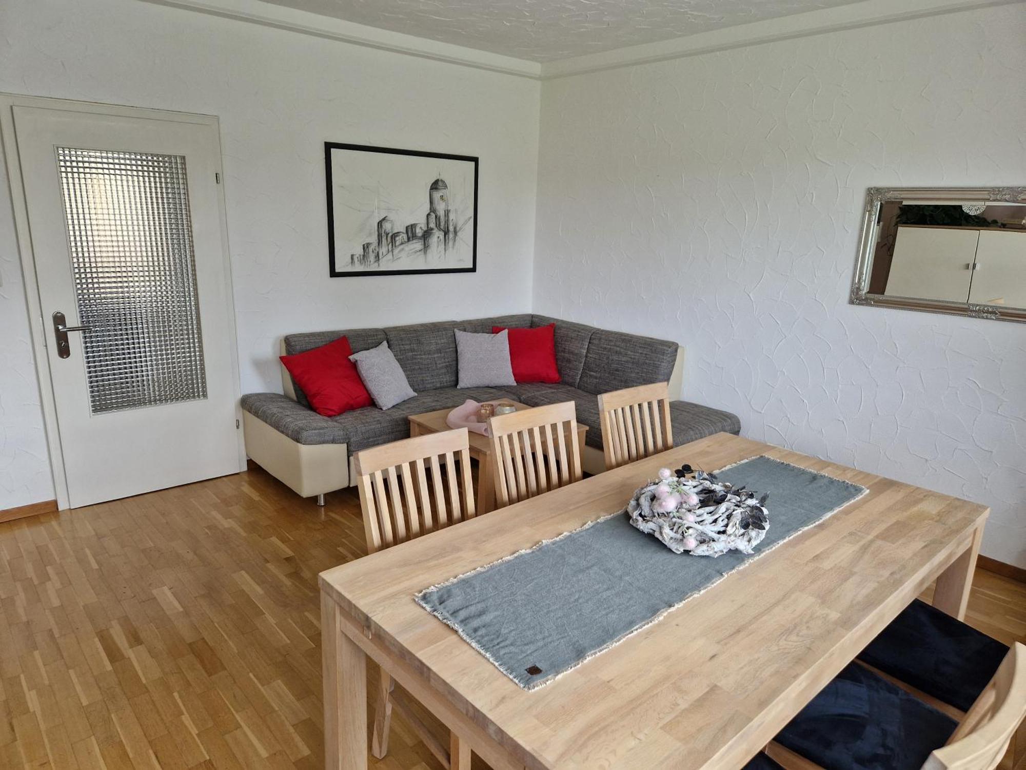 Apartment Bliestal