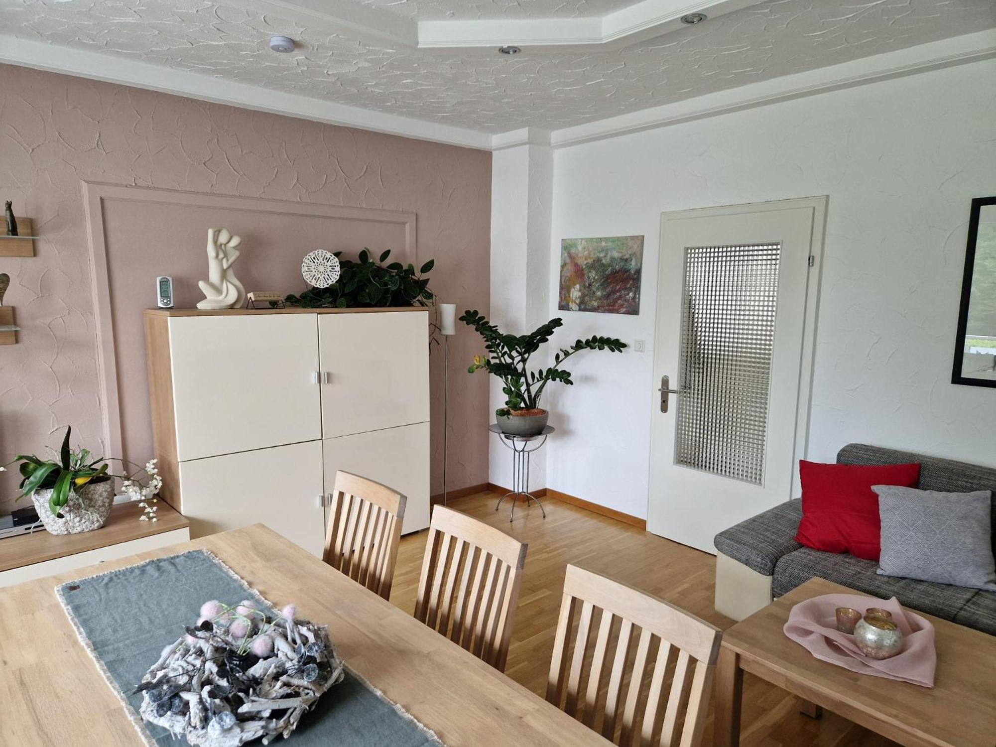 Bliestal Apartment *