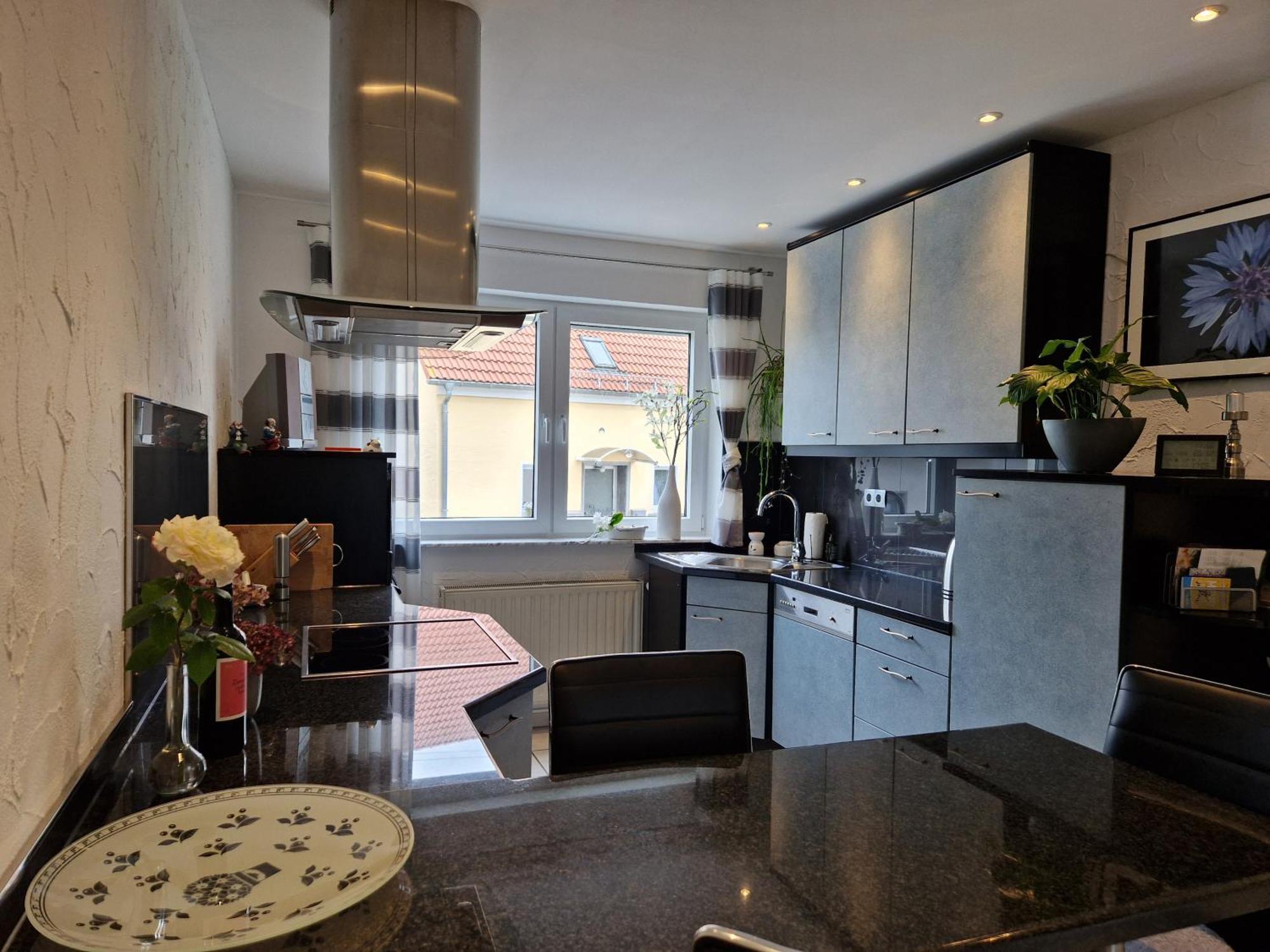 Bliestal Apartment