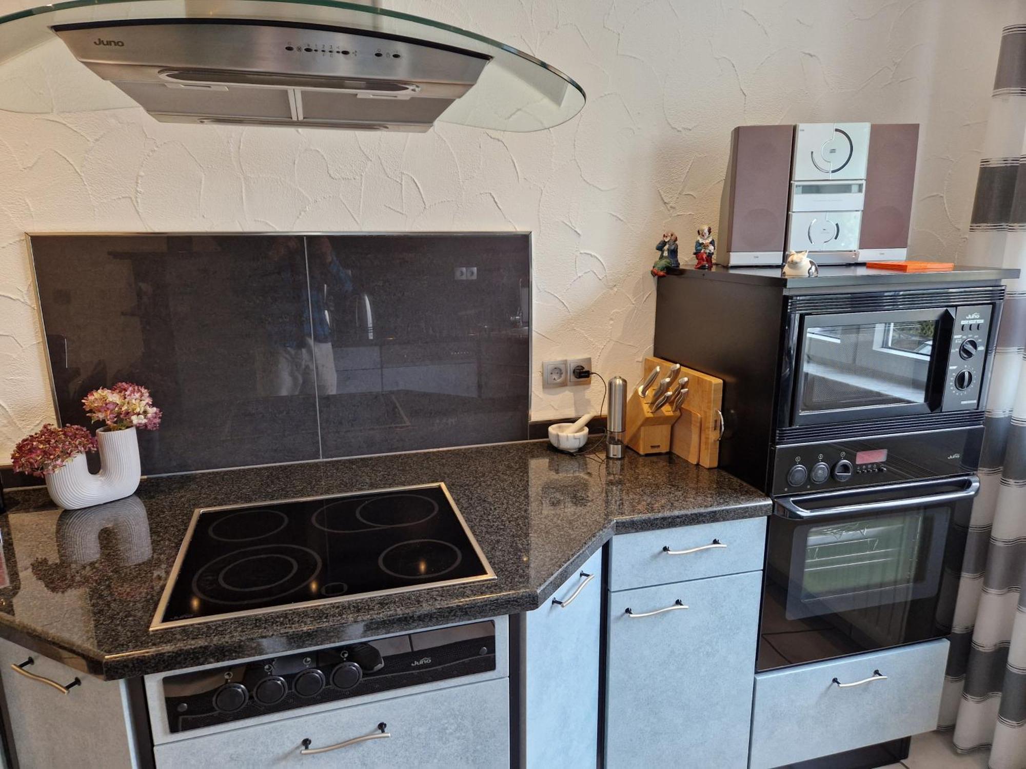 Apartment Bliestal