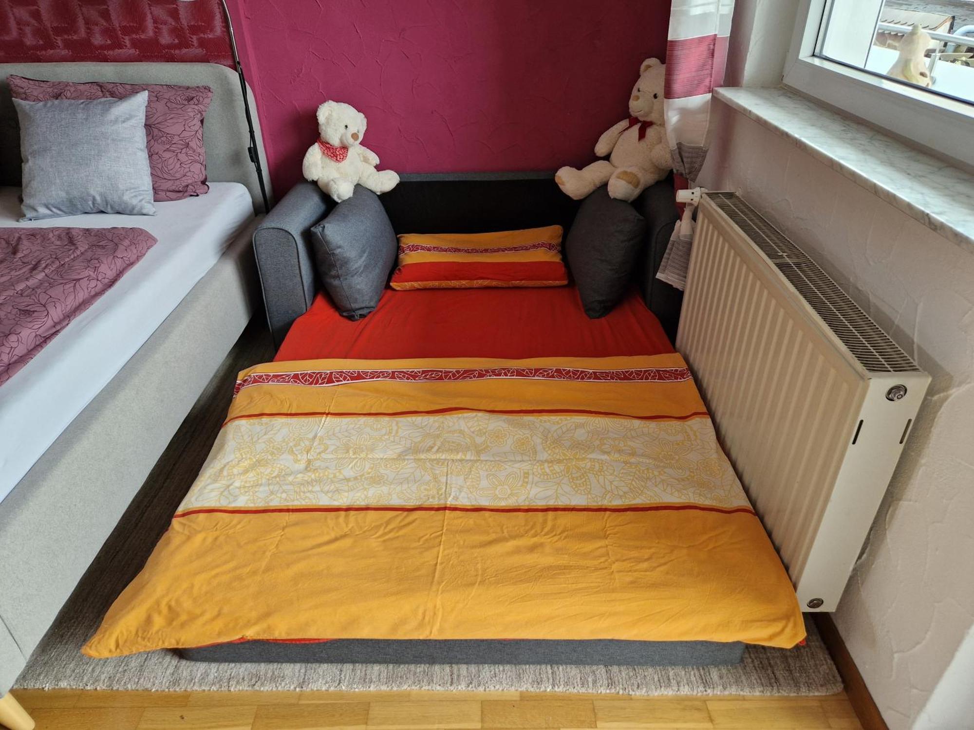 Apartment Bliestal *