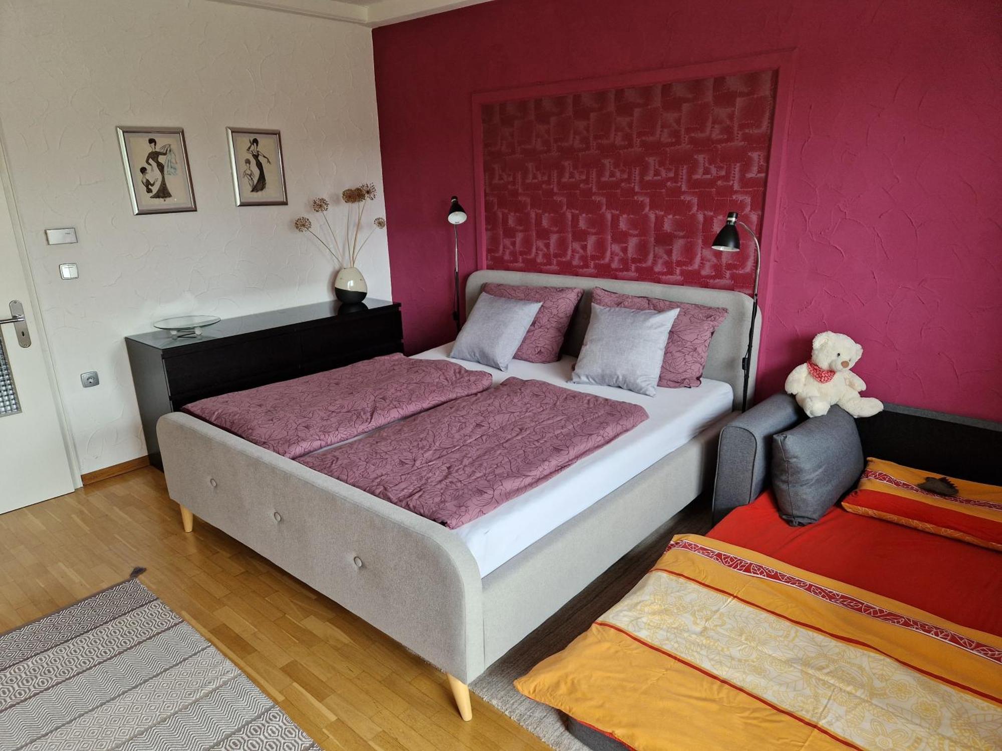 Bliestal Apartment