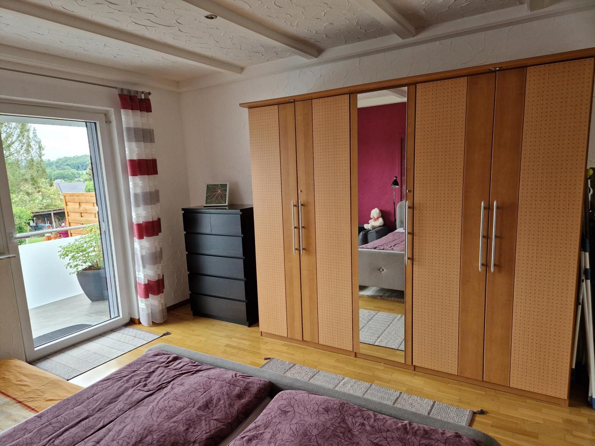 Bliestal Apartment Sankt Wendel