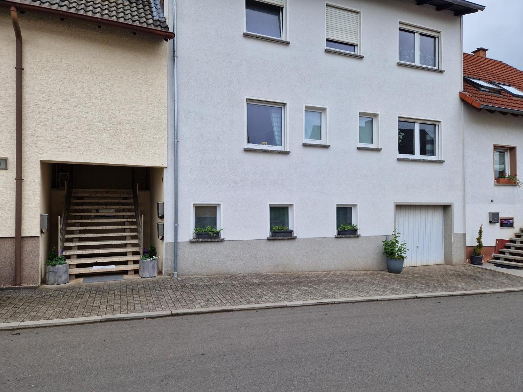 Bliestal * Sankt Wendel