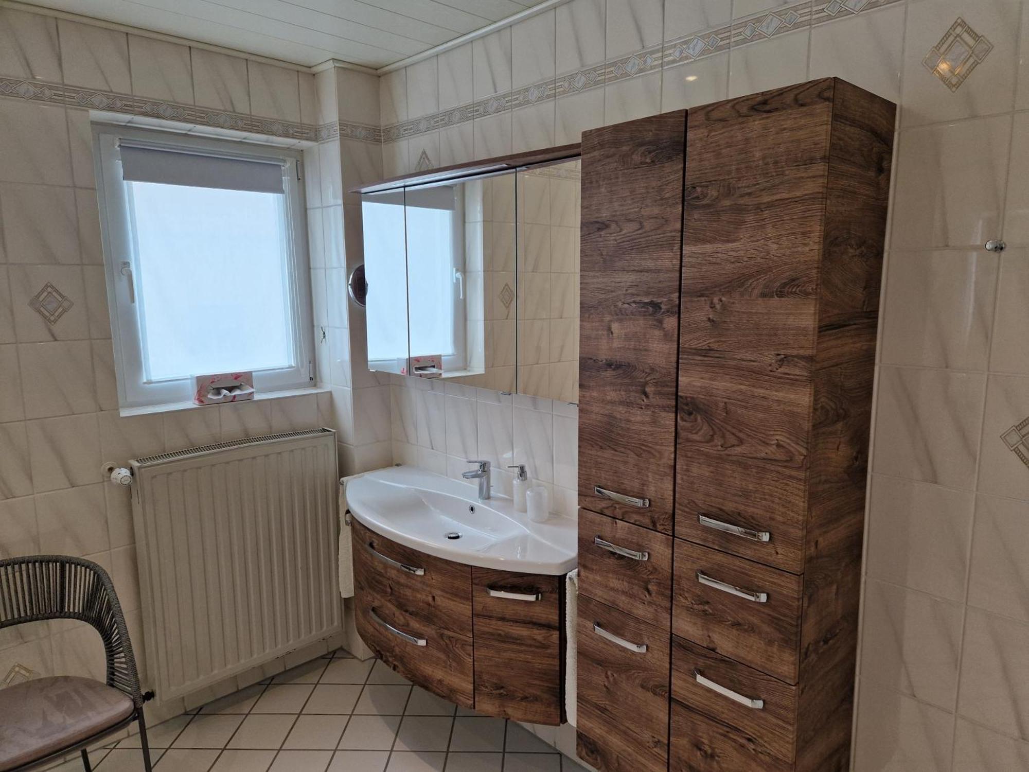 Apartment Bliestal *