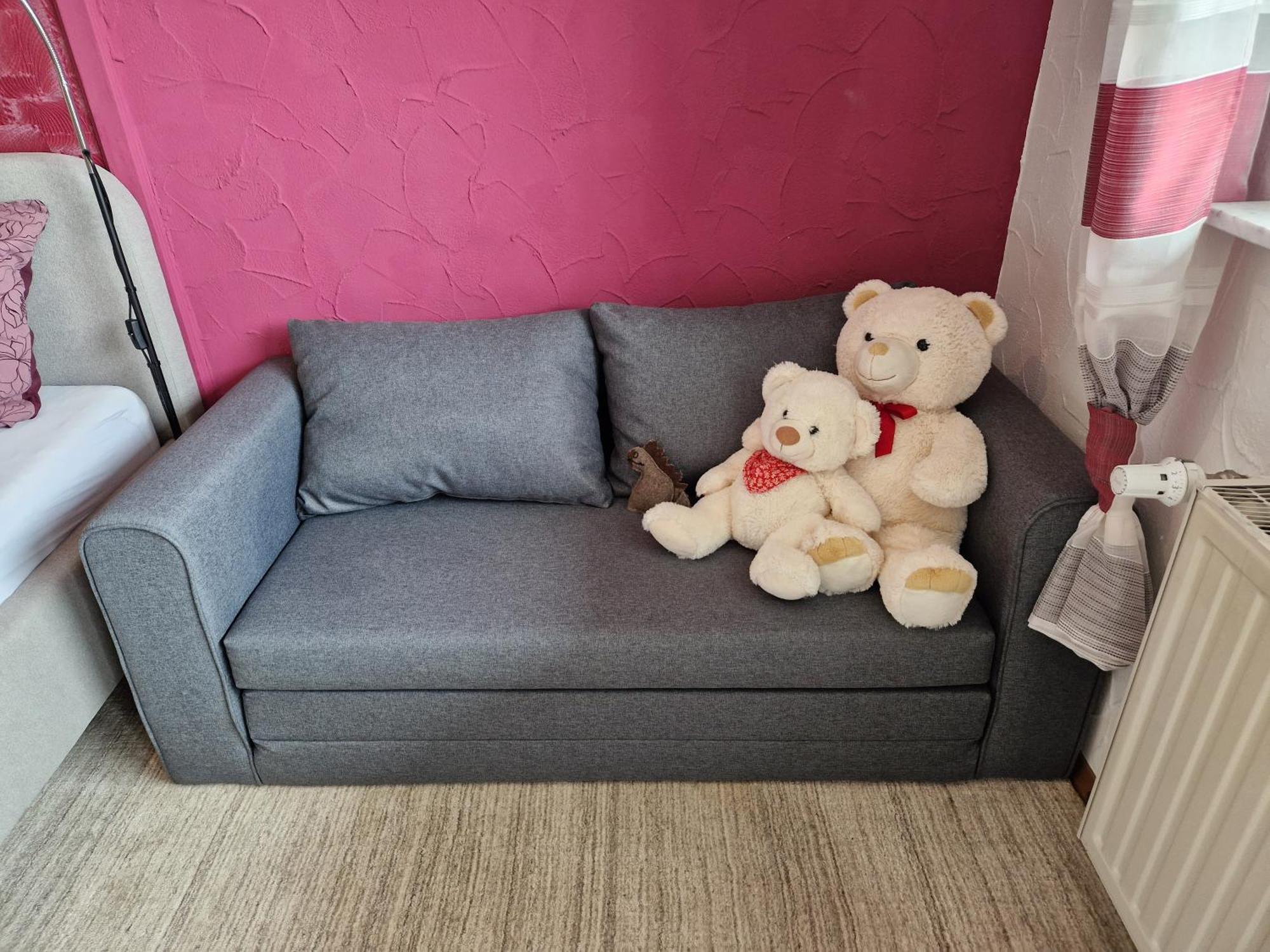Bliestal Apartment *